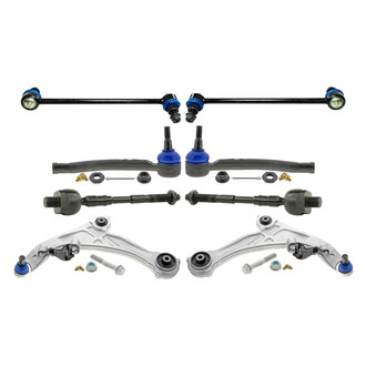 Mevotech® - Control arm and Suspension Kit