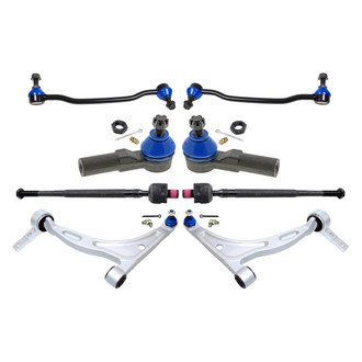 Mevotech® - Control Arm and Suspension Kit