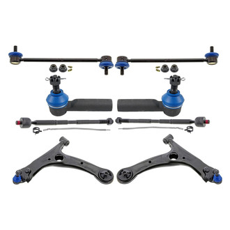 Mevotech® - Control arm and Suspension Kit