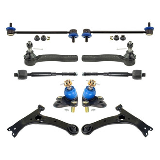 Mevotech® - Control Arm and Suspension Kit