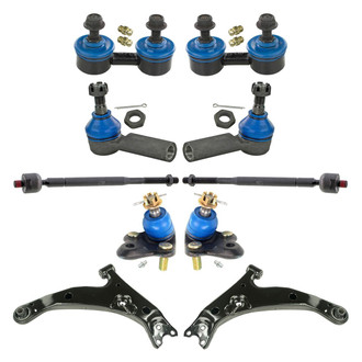 Mevotech® - Control Arm and Suspension Kit
