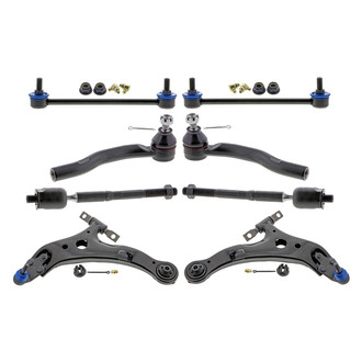 Mevotech® - Control arm and Suspension Kit