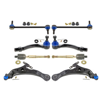 Mevotech® - Control arm and Suspension Kit
