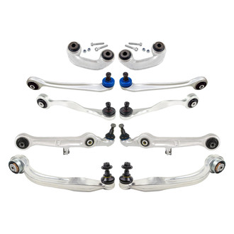 Mevotech® - Control Arm and Suspension Kit