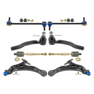 Mevotech® - Control arm and Suspension Kit