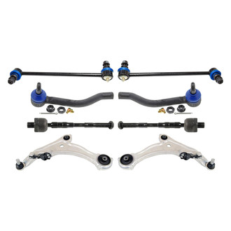 Mevotech® - Control arm and Suspension Kit