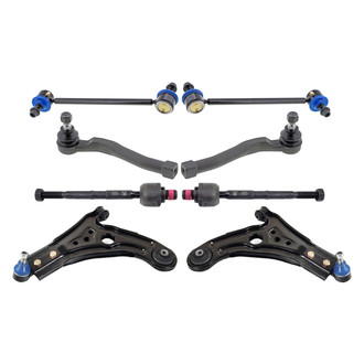 Mevotech® - Control arm and Suspension Kit