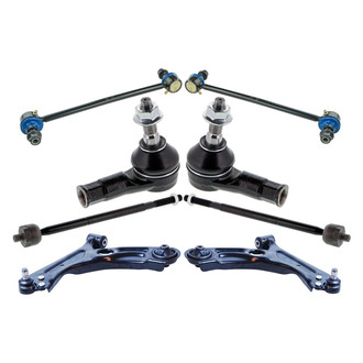 Mevotech® - Control arm and Suspension Kit