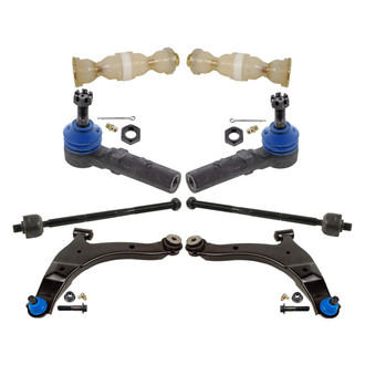 Mevotech® - Control arm and Suspension Kit
