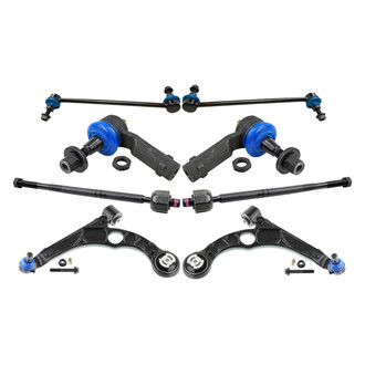 Mevotech® - Control arm and Suspension Kit