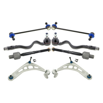 Mevotech® - Control Arm and Suspension Kit