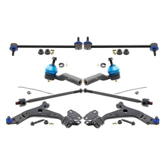 Mevotech® - Control arm and Suspension Kit