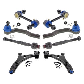 Mevotech® - Control arm and Suspension Kit