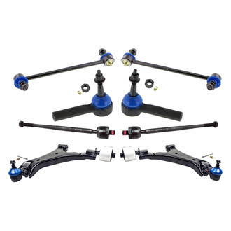 Mevotech® - Control arm and Suspension Kit