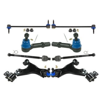 Mevotech® - Control Arm and Suspension Kit