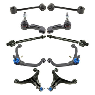 Mevotech® - Control arm and Suspension Kit