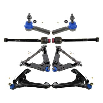 Mevotech® - Control arm and Suspension Kit