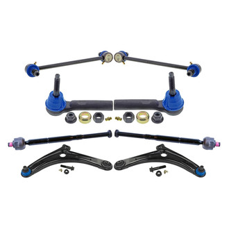 Mevotech® - Control arm and Suspension Kit