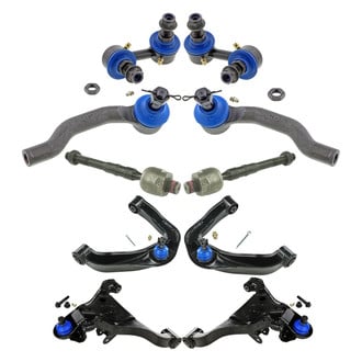 Mevotech® - Control arm and Suspension Kit