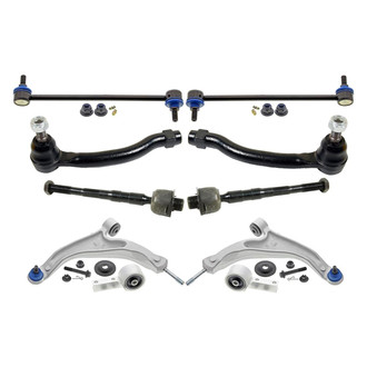 Mevotech® - Control Arm and Suspension Kit