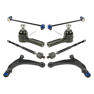 Mevotech® - Control arm and Suspension Kit