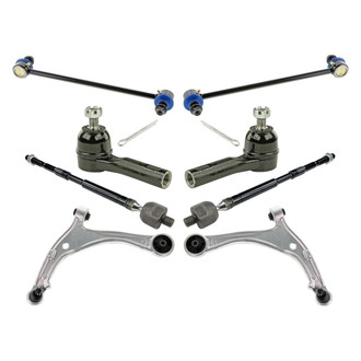 Mevotech® - Control Arm and Suspension Kit