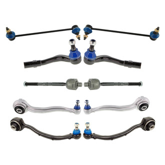 Mevotech® - Control arm and Suspension Kit