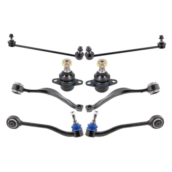 Mevotech® - Control Arm and Suspension Kit