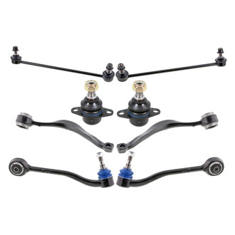 Mevotech® - Control arm and Suspension Kit