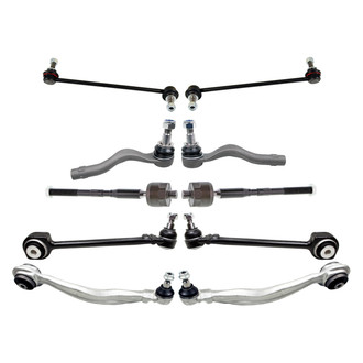 Mevotech® - Control arm and Suspension Kit