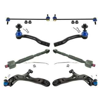 Mevotech® - Control arm and Suspension Kit