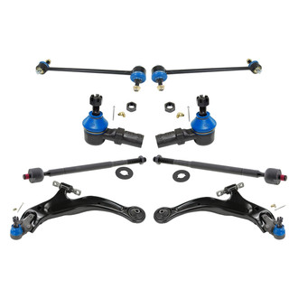 Mevotech® - Control Arm and Suspension Kit