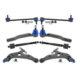 Mevotech® - Control arm and Suspension Kit