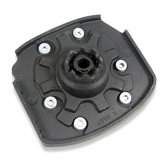 Mevotech® - Rear Passenger Side Strut Mounting Kit