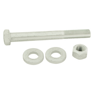 Mevotech® - Supreme™ Alignment Camber/Caster Bolt