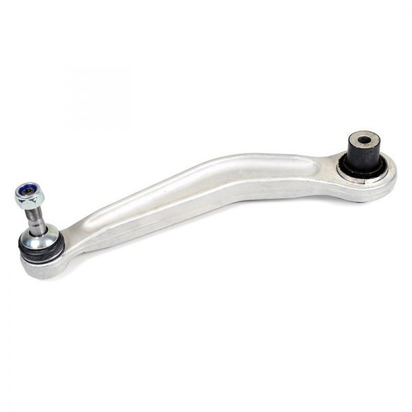 Mevotech® - Supreme™ Rear Driver Side Upper Rearward Non-Adjustable Control Arm and Ball Joint Assembly