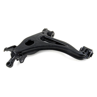 Mevotech® - Supreme™ Front Passenger Side Lower Non-Adjustable Control Arm