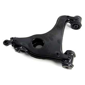 Mevotech® - Supreme™ Front Passenger Side Lower Non-Adjustable Control Arm