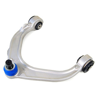 Mevotech® - Supreme™ Front Passenger Side Upper Non-Adjustable Control Arm and Ball Joint Assembly