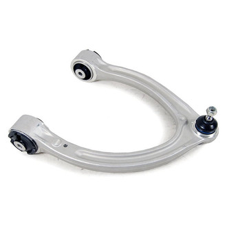 Mevotech® - Supreme™ Front Passenger Side Upper Non-Adjustable Control Arm and Ball Joint Assembly