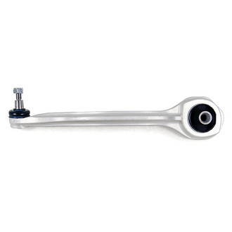 Mevotech® - Supreme™ Front Driver Side Lower Forward Non-Adjustable Control Arm and Ball Joint Assembly
