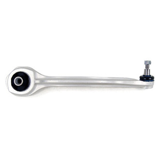 Mevotech® - Supreme™ Front Passenger Side Lower Forward Non-Adjustable Control Arm and Ball Joint Assembly