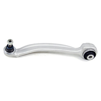 Mevotech® - Supreme™ Front Driver Side Lower Non-Adjustable Control Arm and Ball Joint Assembly