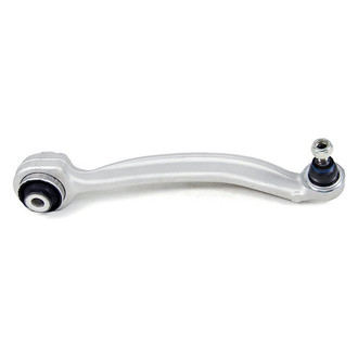 Mevotech® - Supreme™ Front Passenger Side Lower Non-Adjustable Control Arm and Ball Joint Assembly