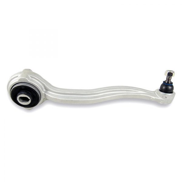 Mevotech® - Supreme™ Front Driver Side Lower Forward Adjustable Control Arm and Ball Joint Assembly