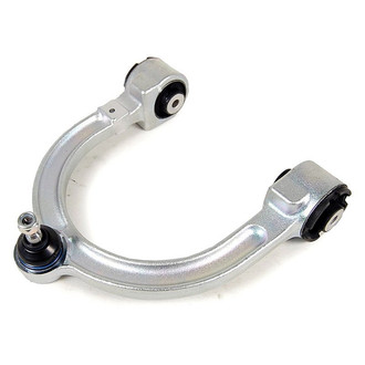 Mevotech® - Supreme™ Front Passenger Side Upper Non-Adjustable Control Arm and Ball Joint Assembly