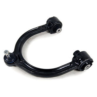 Mevotech® - Supreme™ Front Passenger Side Upper Non-Adjustable Control Arm and Ball Joint Assembly