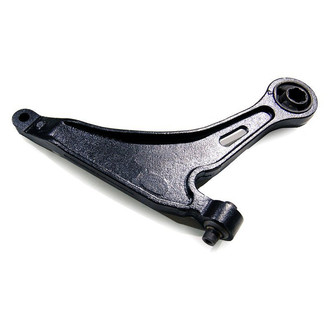 Mevotech® - Supreme™ Front Passenger Side Lower Non-Adjustable Control Arm