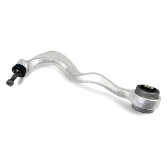 Mevotech® - Supreme™ Front Driver Side Lower Forward Non-Adjustable Control Arm and Ball Joint Assembly