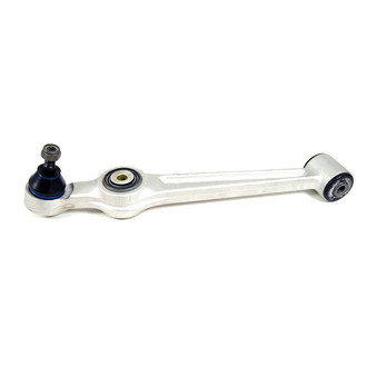 Mevotech® - Supreme™ Front Passenger Side Lower Forward Non-Adjustable Control Arm and Ball Joint Assembly